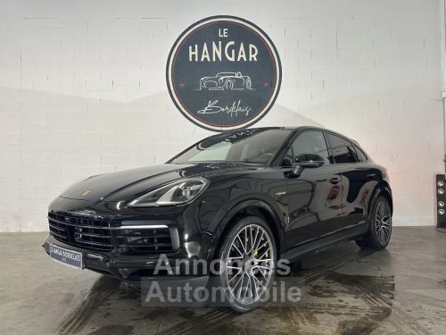 Porsche cayenne - Photo 1