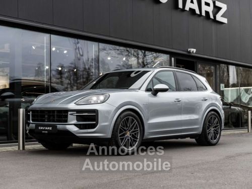 Porsche cayenne - Photo 1