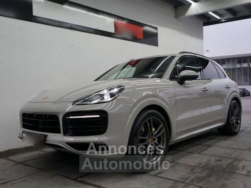 Porsche cayenne - Photo 1