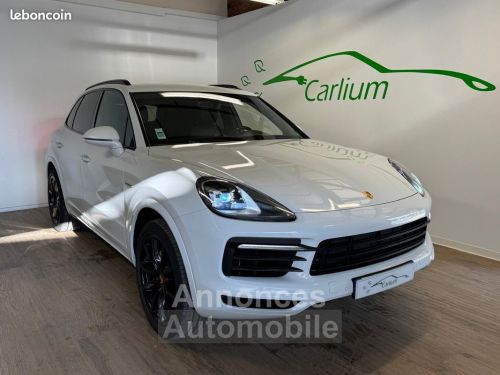 Porsche cayenne - Photo 1