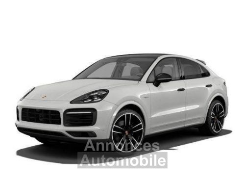 Porsche cayenne - Photo 1