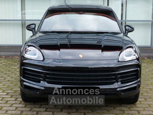 Porsche cayenne - Photo 1