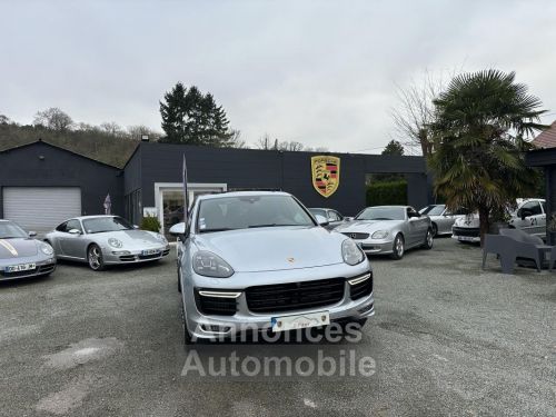 Porsche cayenne - Photo 1