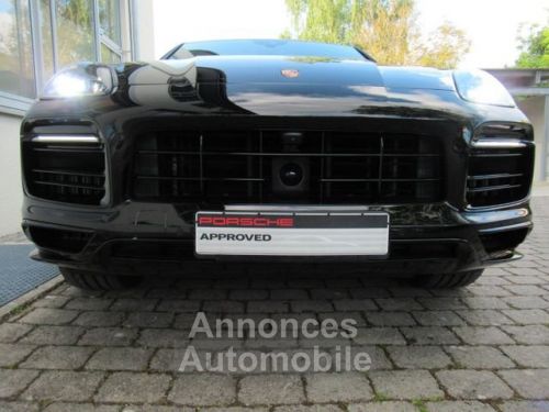 Porsche cayenne - Photo 1