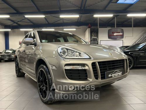 Porsche cayenne - Photo 1