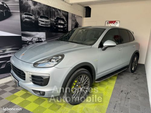 Porsche cayenne - Photo 1