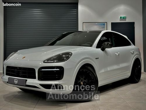 Porsche cayenne - Photo 1