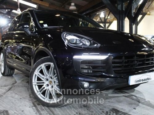 Porsche cayenne - Photo 1