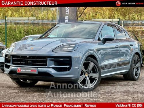 Porsche cayenne - Photo 1