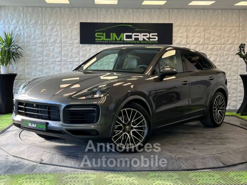 Porsche cayenne - Photo 1