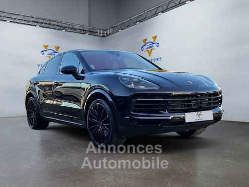 Porsche cayenne - Photo 1