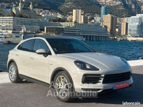 Porsche cayenne - Photo 1