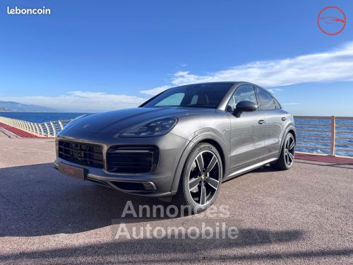 Porsche cayenne - Photo 1