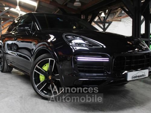 Porsche cayenne - Photo 1