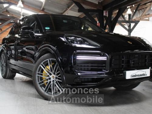 Porsche cayenne - Photo 1