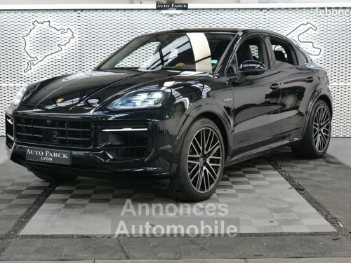 Porsche cayenne - Photo 1