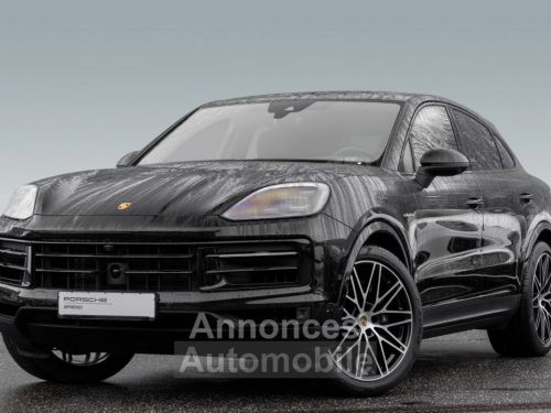 Porsche cayenne - Photo 1