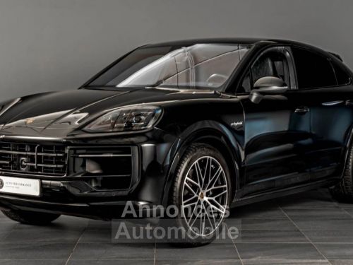 Porsche cayenne - Photo 1