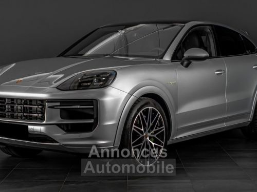 Porsche cayenne - Photo 1