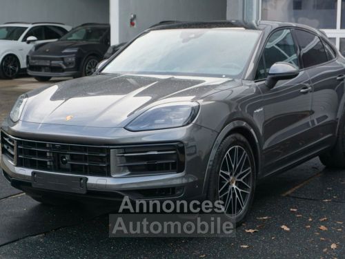 Porsche cayenne - Photo 1