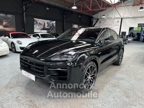 Porsche cayenne - Photo 1