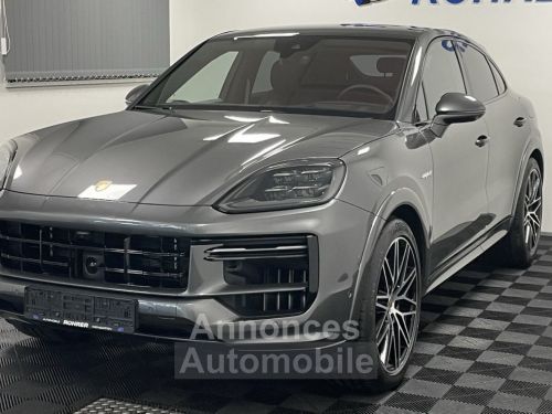 Porsche cayenne - Photo 1