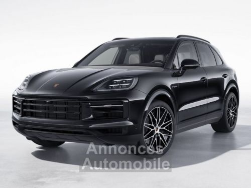 Porsche cayenne - Photo 1