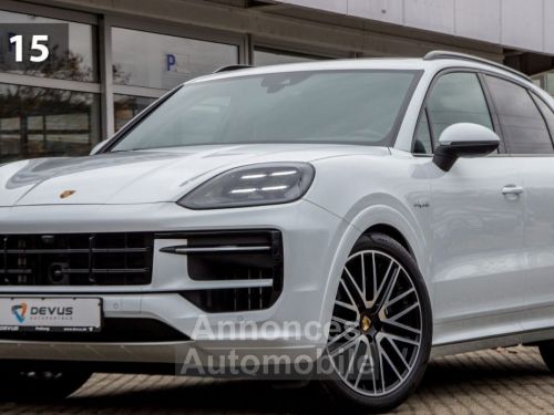 Porsche cayenne - Photo 1