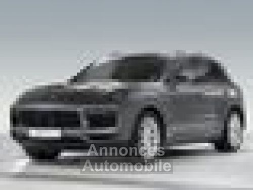 Annonce Porsche Cayenne Porsche Cayenne E-Hybride 462Ch Attelage Alarme PASM Caméra 360 / 11