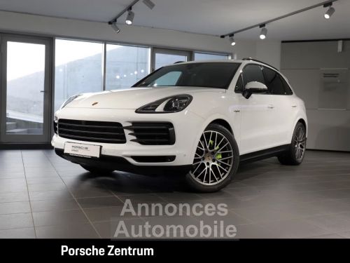 Porsche cayenne - Photo 1