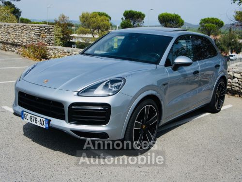 Porsche cayenne - Photo 1