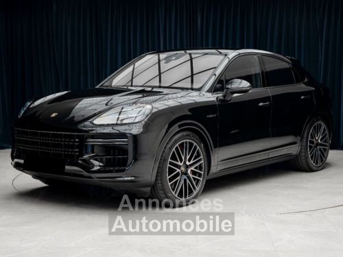 Porsche cayenne - Photo 1