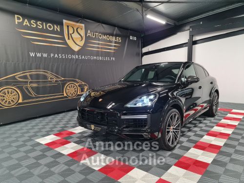 Porsche cayenne - Photo 1