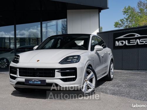 Porsche cayenne - Photo 1