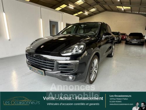 Porsche cayenne - Photo 1