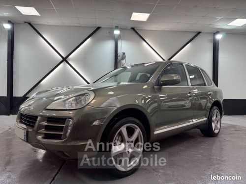 Porsche cayenne - Photo 1