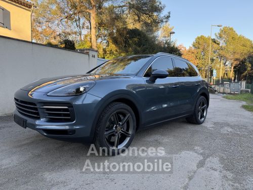 Porsche cayenne - Photo 1