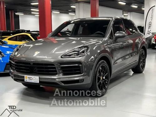 Porsche cayenne - Photo 1