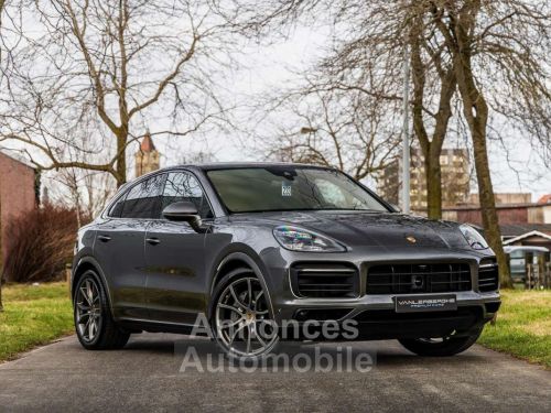 Porsche cayenne - Photo 1