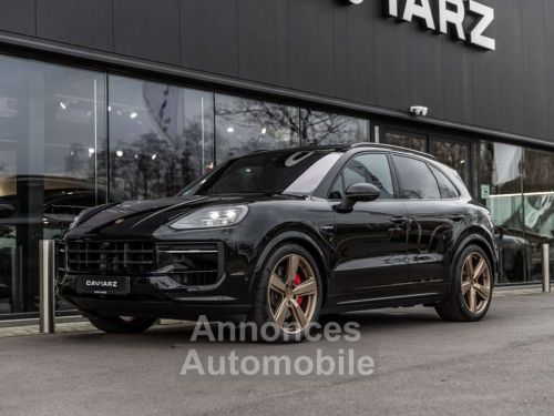 Porsche cayenne - Photo 1