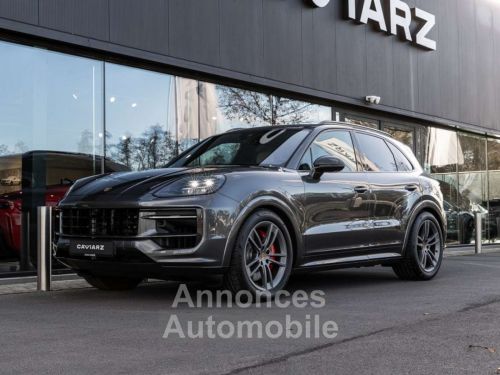 Porsche cayenne - Photo 1