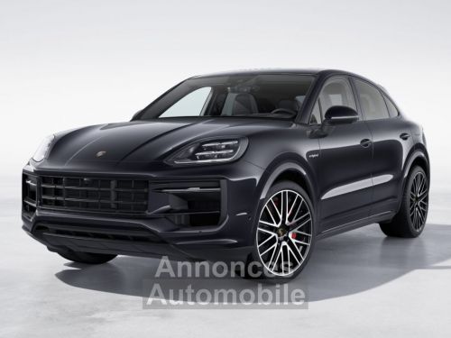 Porsche cayenne - Photo 1