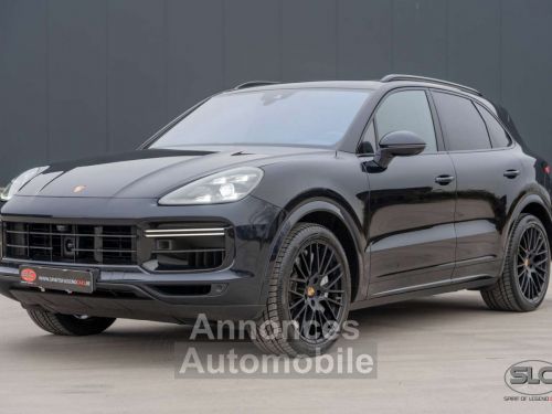 Porsche cayenne - Photo 1