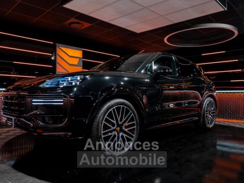 Porsche cayenne - Photo 1