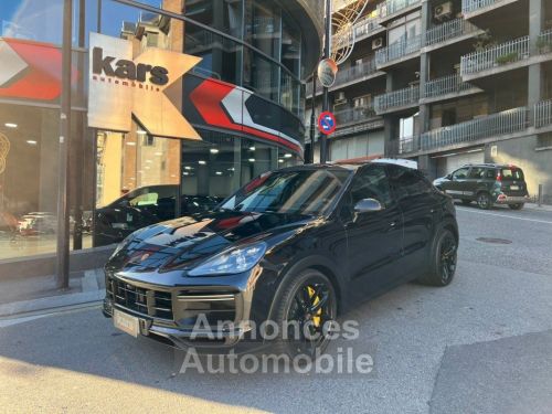 Porsche cayenne - Photo 1