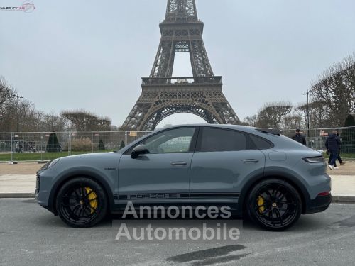 Porsche cayenne - Photo 1