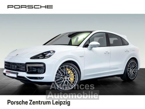 Porsche cayenne - Photo 1