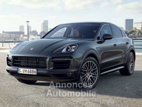 Annonce Porsche Cayenne V6 Platinum | HYBRID APPROVED VAT