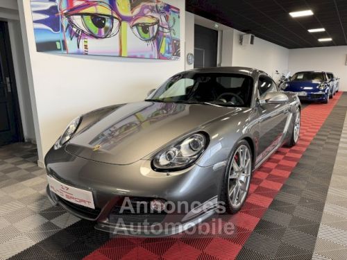 Porsche cayman - Photo 1