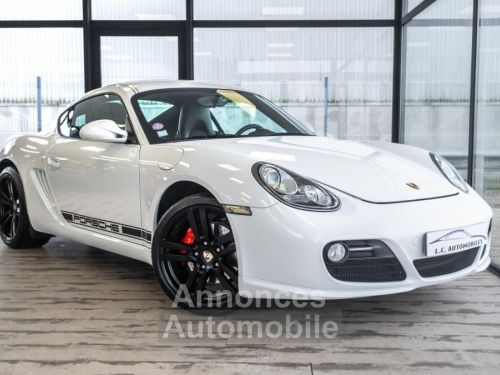 Porsche cayman - Photo 1